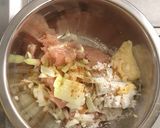 毎日のお弁当♪しっとり鶏胸肉つくね作り方3写真