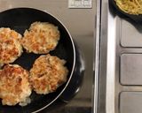毎日のお弁当♪しっとり鶏胸肉つくね作り方5写真