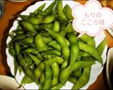 ★1:1★枝豆の美味しいゆでかた作り方8写真
