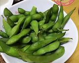 ★1:1★枝豆の美味しいゆでかた作り方9写真