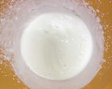 かぼすムース作り方4写真