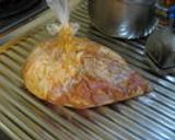 豆板醤でおいしっ!唐揚げ作り方1写真