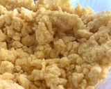 粉チーズの簡単クッキー作り方4写真