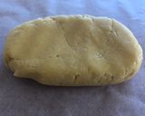 粉チーズの簡単クッキー作り方5写真