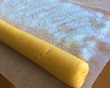 粉チーズの簡単クッキー作り方7写真