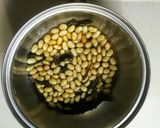 昆布と大豆の佃煮作り方2写真