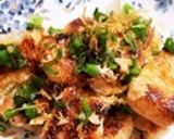油揚げ焼き作り方3写真