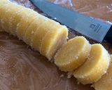 粉チーズの簡単クッキー作り方10写真