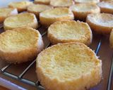粉チーズの簡単クッキー作り方12写真