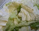 豚肉と白菜の生姜焼き作り方3写真