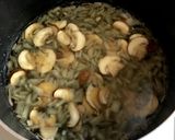 万能☆きのこと玉ねぎの和風醤油ソース作り方4写真