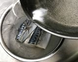 コッテリ美味♪「鯖の味噌煮」作り方1写真