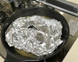 コッテリ美味♪「鯖の味噌煮」作り方3写真