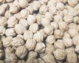 ひよこ豆の水煮作り方1写真