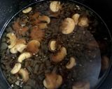 万能☆きのこと玉ねぎの和風醤油ソース作り方5写真