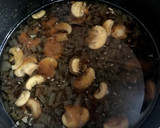 万能☆きのこと玉ねぎの和風醤油ソース作り方5写真