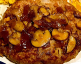 万能☆きのこと玉ねぎの和風醤油ソース作り方6写真
