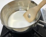 くず湯(1人前)～基本の作り方～作り方3写真