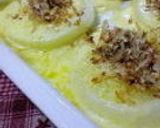 新たまねぎのチーズ焼き作り方4写真