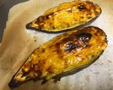 皮ごとスイートポテト作り方6写真