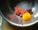 コンロ一つでできるピリ辛めんたいパスタ作り方1写真