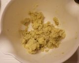 簡単☆犬用芋どら焼き作り方1写真