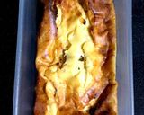 水切りヨーグルトで簡単干し芋チーズケーキ作り方5写真
