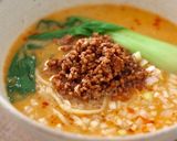 ☆絶品 坦々麺☆作り方9写真