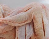 体温まるサムゲタン風スープ作り方1写真
