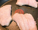 すずきのムニエル♪簡単トマトソースで作り方7写真
