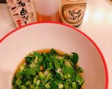 レンジ　お野菜たっぷりたまご丼　離乳食作り方3写真