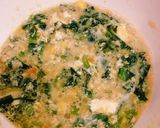 レンジ　お野菜たっぷりたまご丼　離乳食作り方9写真