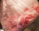 【豚もも】漬け込まない生姜焼き作り方3写真