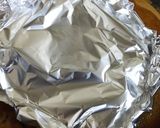 水を使わないカレイの煮付け♪作り方2写真