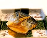 基本のサバの味噌煮作り方17写真