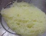 シャキシャキ美味しい☆ジャガぽん作り方2写真