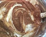 クリスマスケーキ作り方3写真