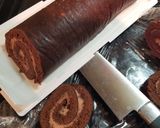 クリスマスケーキ作り方11写真