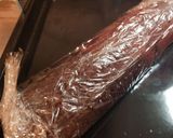 クリスマスケーキ作り方10写真