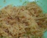 シャキシャキ美味しい☆ジャガぽん作り方4写真