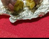 簡単！レンジとトースターde焼き芋☆作り方20写真