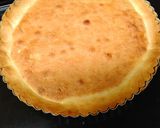 スィートポテトタルト作り方8写真