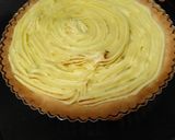 スィートポテトタルト作り方13写真