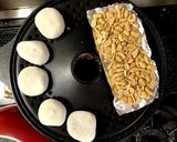 普通はしない? 大福の燻製作り方1写真