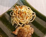 たっぷり黒胡椒豚焼き作り方4写真