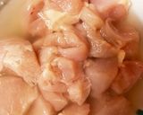 全てレンジ胸肉と根菜のトリチリ風蒸し煮作り方2写真