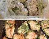 サクサク絶品♪のり塩チキン作り方2写真