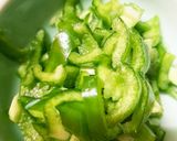 全てレンジプルコギビビンバ味豚平焼き風作り方3写真