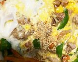 全てレンジプルコギビビンバ味豚平焼き風作り方15写真