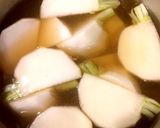 かぶの煮物♪作り方2写真